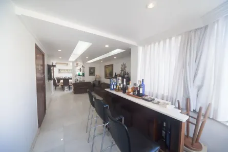 Apartamento com 3 Quartos à venda, 137m² no Sion, Belo Horizonte