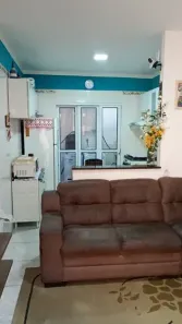 Casa de Condomínio com 2 Quartos à venda, 50m² no Vila Pomar, Mogi das Cruzes