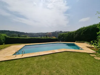 Casa de Condomínio com 3 Quartos à venda, 184m² no Ibiúna, Ibiúna