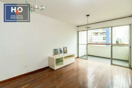 Apartamento com 1 Quarto à venda, 82m² no Vila Mariana, São Paulo