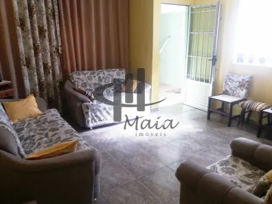 Casa com 3 Quartos à venda, 144m² no Santa Paula, São Caetano do Sul