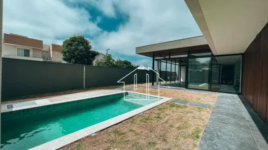 Casa de Condomínio com 5 Quartos à venda, 465m² no Condomínio Reserva do Paratehy, São José dos Campos