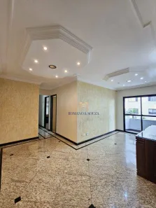 Apartamento com 3 Quartos à venda, 82m² no Vila Rosália, Guarulhos