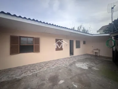 Casa com 2 Quartos para alugar, 50m² no Igara, Canoas
