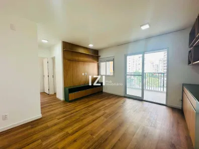 Apartamento com 2 Quartos à venda, 77m² no Vila Cordeiro, São Paulo