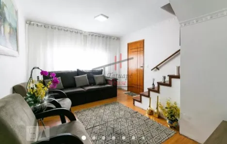 Casa de Condomínio com 2 Quartos à venda, 70m² no Vila Gomes Cardim, São Paulo