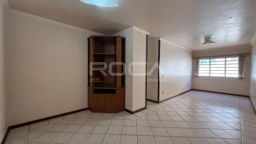 Apartamento com 2 Quartos à venda, 85m² no Jardim São João Batista, São Carlos