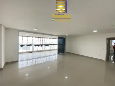Apartamento com 5 Quartos à venda, 215m² no Calhau, São Luís