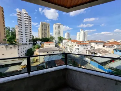 Apartamento com 3 Quartos à venda, 165m² no Água Fria, São Paulo
