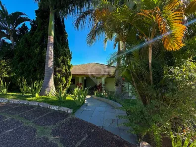 Casa de Condomínio com 4 Quartos à venda, 566m² no Parque das Laranjeiras, Itatiba