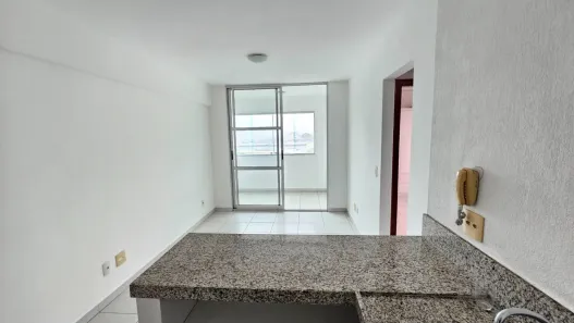 Apartamento com 1 Quarto à venda, 35m² no Coração Eucarístico, Belo Horizonte