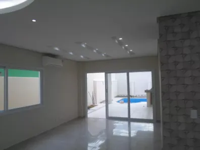 Casa com 4 Quartos à venda, 320m² no Swiss Park, Campinas