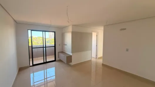 Apartamento com 3 Quartos para alugar, 65m² no Ilhotas, Teresina