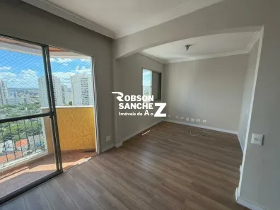Apartamento com 3 Quartos à venda, 64m² no Vila Sofia, São Paulo