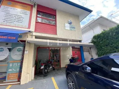 Ponto Comercial à venda, 141m² no Vila Olímpia, São Paulo