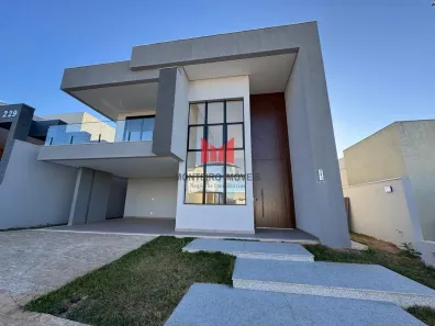 Casa de Condomínio com 4 Quartos à venda, 337m² no Gran Park, Vespasiano