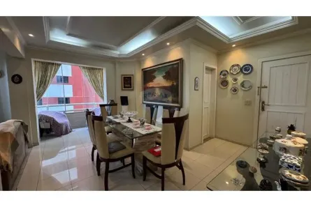 Apartamento com 2 Quartos à venda, 108m² no Marco, Belém