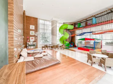 Apartamento com 3 Quartos à venda, 211m² no Vila Andrade, São Paulo