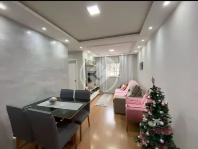 Apartamento com 2 Quartos à venda, 50m² no Quebra Frascos, Teresópolis