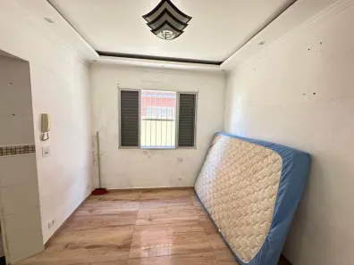 Kitnet com 1 Quarto à venda, 17m² no Ocian, Praia Grande