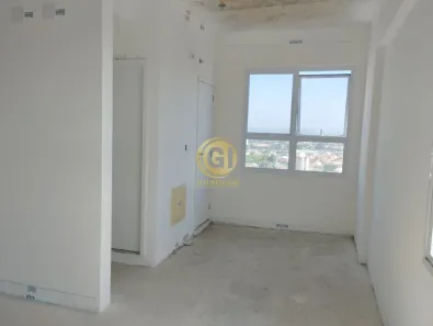 Sala Comercial à venda, 96m² no Centro, Jacareí