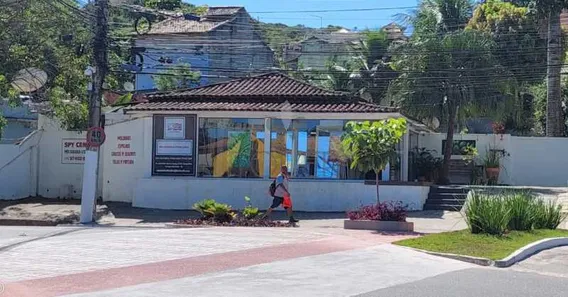 Ponto Comercial à venda, 300m² no Manguinhos, Armação dos Búzios