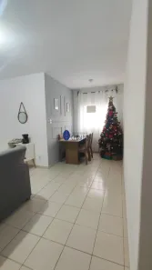 Apartamento com 3 Quartos à venda, 70m² no Vila Industrial, Anápolis