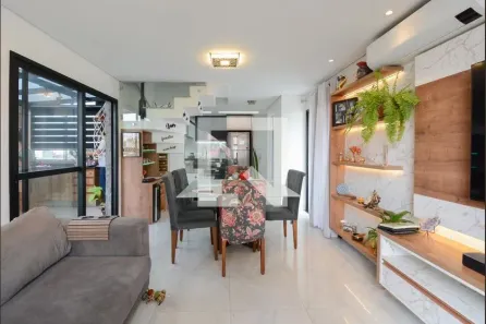Cobertura com 2 Quartos à venda, 119m² no Centro, São Bernardo do Campo