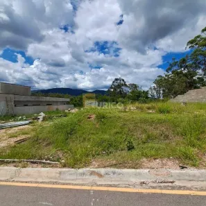 Lote/Terreno à venda, 270m² no Gramadão, Jundiaí