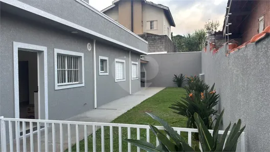 Casa com 3 Quartos para alugar, 109m² no Jardim dos Pinheiros, Atibaia