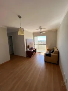 Apartamento com 3 Quartos à venda, 20m² no Jardim Cristo Rei, Marília