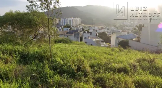 Lote/Terreno à venda, 364m² no Pedra Branca, Palhoça