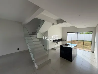 Casa com 2 Quartos à venda, 150m² no Shopping Park, Uberlândia