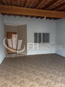 Casa com 2 Quartos à venda, 111m² no Jardim Gonçalves, Sorocaba