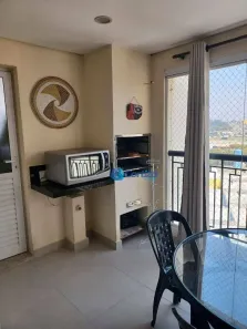 Apartamento com 3 Quartos à venda, 119m² no Jardim Ermida I, Jundiaí