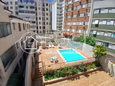 Apartamento com 3 Quartos à venda, 146m² no Tijuca, Rio de Janeiro