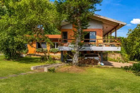 Fazenda/Sítio com 4 Quartos à venda, 420m² no Centro, Lindolfo Collor