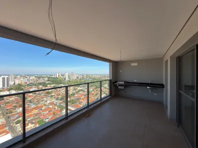 Apartamento com 2 Quartos à venda, 115m² no Vila Ocidental, Presidente Prudente
