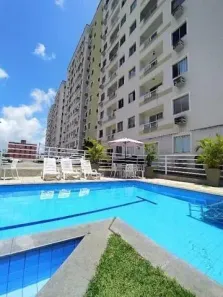 Apartamento com 2 Quartos à venda, 49m² no Nova Parnamirim, Parnamirim