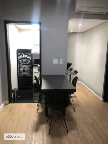Apartamento com 1 Quarto à venda, 47m² no Centro, Campinas