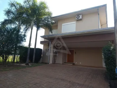 Casa de Condomínio com 3 Quartos para venda ou aluguel, 229m² no Betel, Paulínia