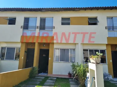 Casa de Condomínio com 2 Quartos à venda, 80m² no Jardim Flor do Campo, Guarulhos