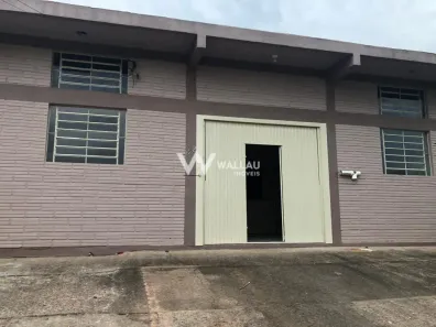 Prédio Comercial à venda, 165m² no X, Campo Bom