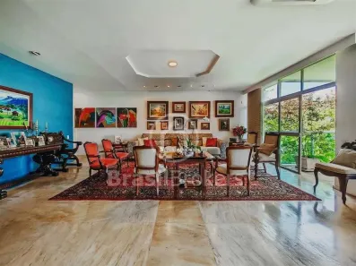 Apartamento com 4 Quartos à venda, 240m² no Ipanema, Rio de Janeiro