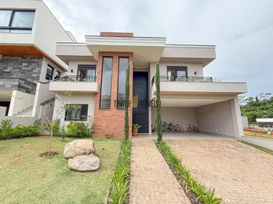 Casa de Condomínio com 3 Quartos à venda, 256m² no Joapiranga, Valinhos