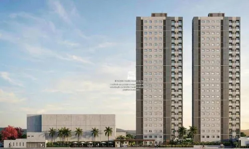 Apartamento com 3 Quartos à venda, 64m² no Sandra Cavalcante, Campina Grande