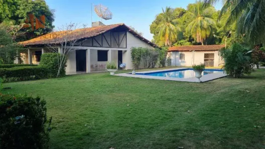 Lote/Terreno à venda, 3000m² no Jangurussu, Fortaleza