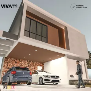 Casa de Condomínio com 3 Quartos à venda, 170m² no Centro, Londrina