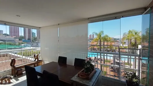 Apartamento com 3 Quartos à venda, 98m² no Vila Formosa, São Paulo
