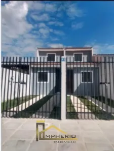 Sobrado com 3 Quartos à venda, 52m² no Campo de Santana, Curitiba